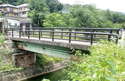 藤尾橋